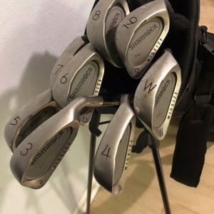 Golf bag